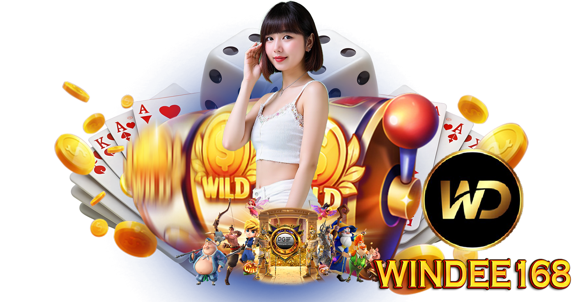 windee168